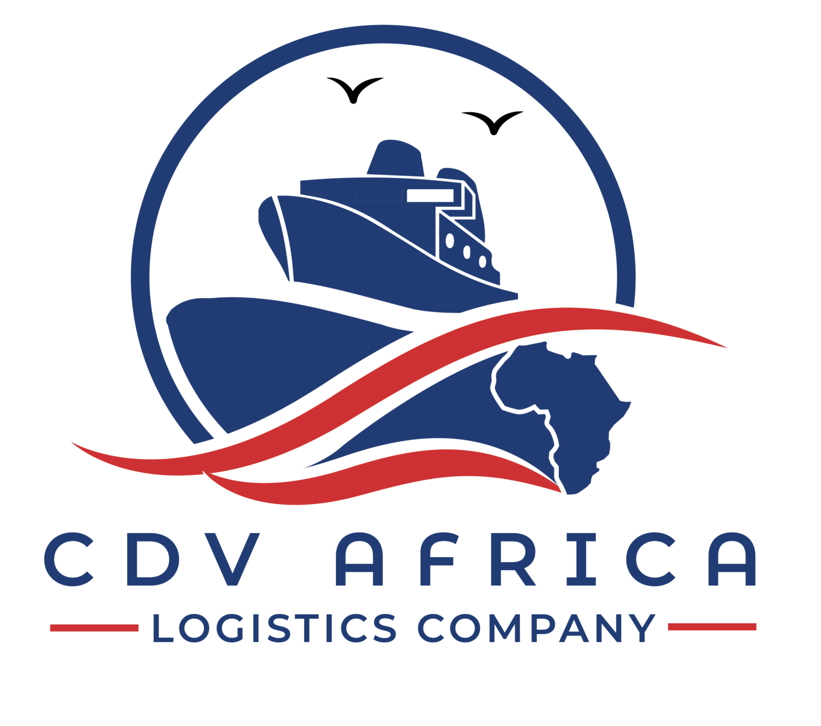 CDV Africa Logistics
